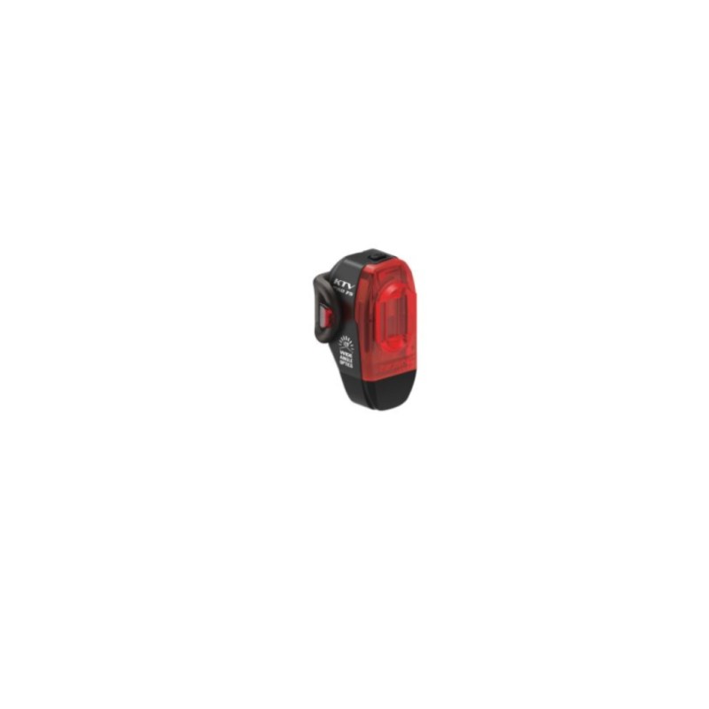 Lampka tylna LEZYNE KTV PRO Smart Rear 75 Lampka tylna LEZYNE KTV PRO Smart Rear 75