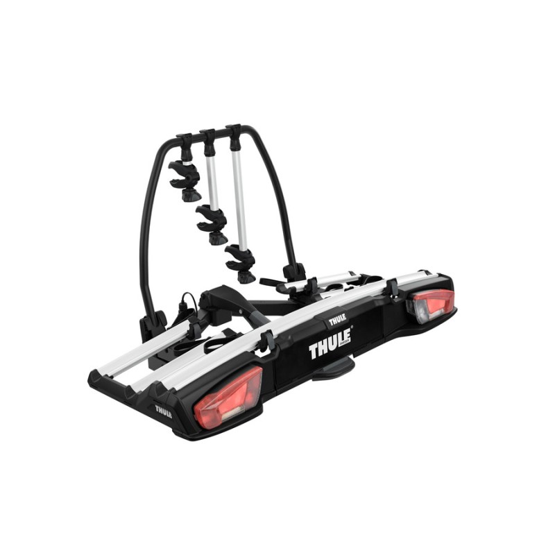 Thule VeloSpace XT 939 bagażnik na hak na 3 rowery Thule VeloSpace XT 939 bagażnik na hak na 3 rowery
