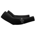 Rękawki ASSOS Spring Fall Arm Warmers blackSeries II Rękawki ASSOS Spring Fall Arm Warmers blackSeries II