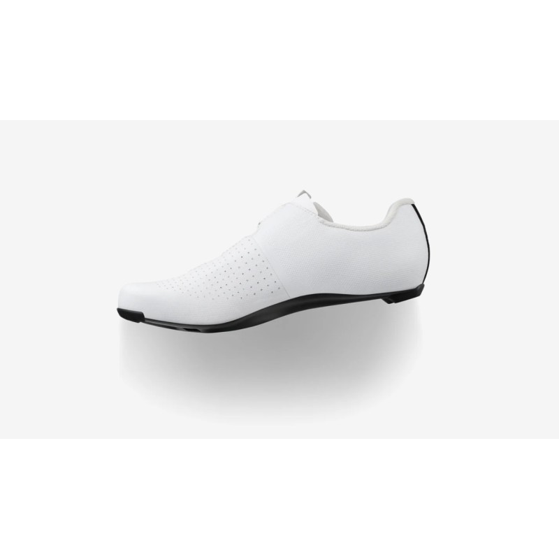 Buty szosowe FIZIK Tempo Decos Carbon białe/białe - 38