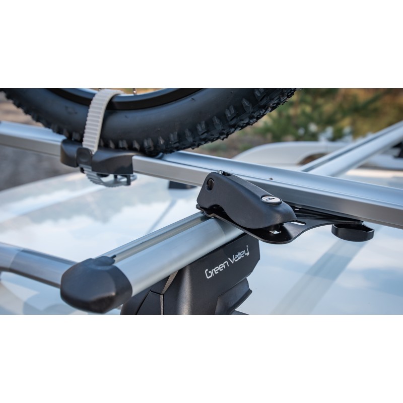 Taurus BikeUp Pro Uchwyt rowerowy Taurus BikeUp Pro Uchwyt rowerowy