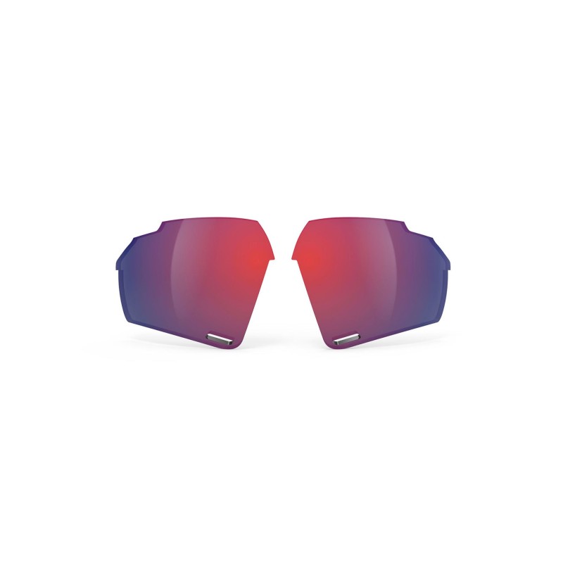 RUDY PROJECT Soczewki DELTABEAT - IMPACTX™ PHOTOCHROMIC 2 LASER PURPLE RUDY PROJECT Soczewki DELTABEAT - IMPACTX™ PHOTOCHROMIC 2 LASER PURPLE