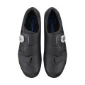 SHIMANO Buty SH-RC502 Black 40.0 SHIMANO Buty SH-RC502 Black 40.0