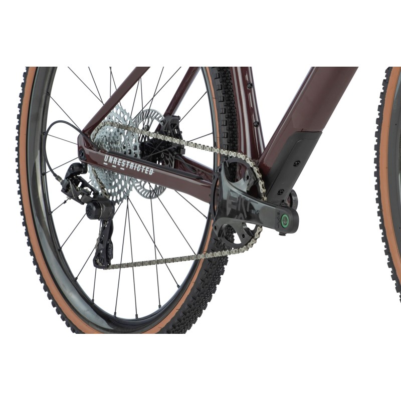 BMC URS01 THREE M BMC URS01 THREE M