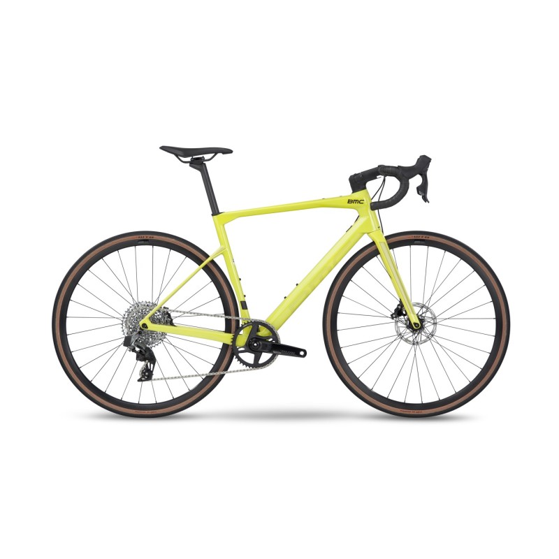 BMC ROADMACHINE X TWO BMC ROADMACHINE X TWO