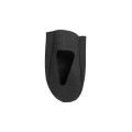 Ochraniacze na buty ASSOS Spring Fall Toe Cover P1 Black Series Ochraniacze na buty ASSOS Spring Fall Toe Cover P1 Black Series