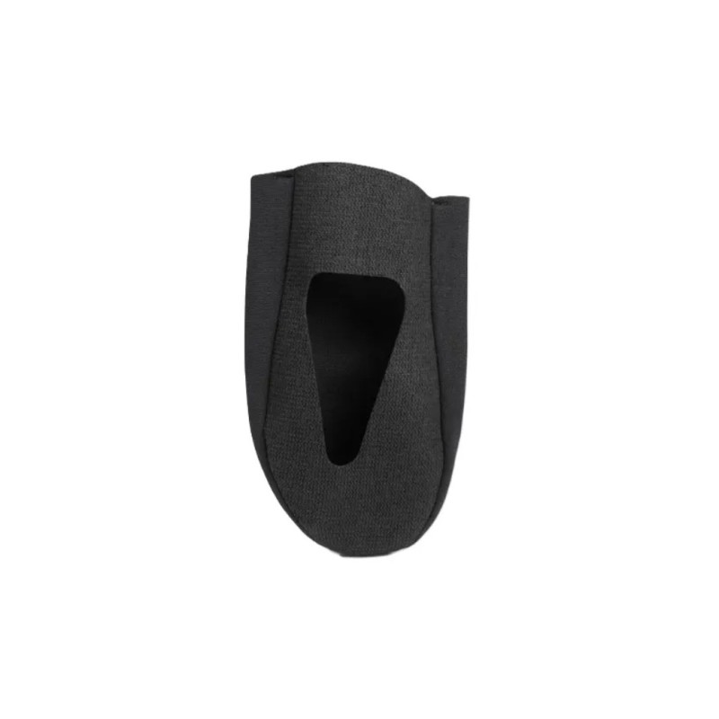 Ochraniacze na buty ASSOS Spring Fall Toe Cover P1 Black Series Ochraniacze na buty ASSOS Spring Fall Toe Cover P1 Black Series