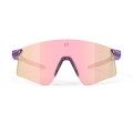 Okulary RUDY PROJECT ASTRAL X CRYSTAL LILAC GLOSS - Multilaser Gold Okulary RUDY PROJECT ASTRAL X CRYSTAL LILAC GLOSS - Multilaser Gold