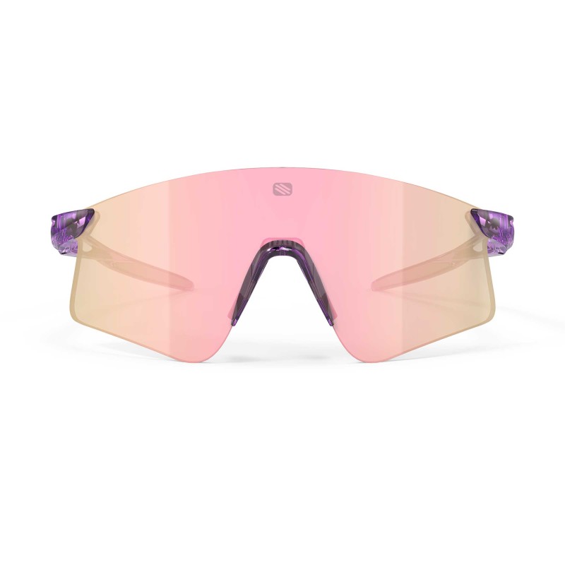 Okulary RUDY PROJECT ASTRAL X CRYSTAL LILAC GLOSS - Multilaser Gold Okulary RUDY PROJECT ASTRAL X CRYSTAL LILAC GLOSS - Multilaser Gold