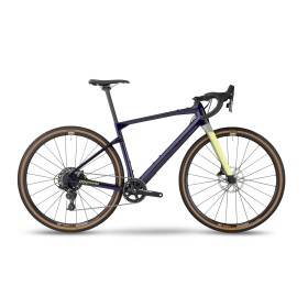 BMC URS TWO