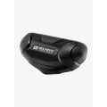 Okulary RUDY PROJECT DELTABEAT CHARCOAL MATTE - MULTILASER RED