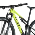 BMC FOURSTROKE FOUR L BMC FOURSTROKE FOUR L