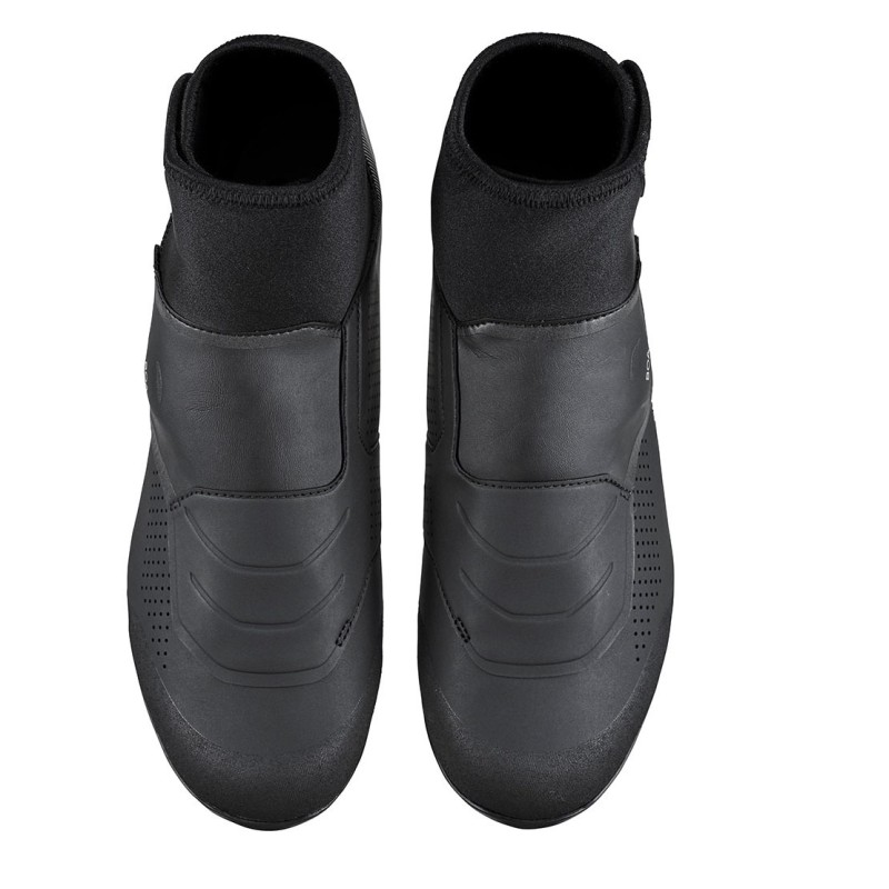 Buty Zimowe SHIMANO SH-MW702 Czarne Buty Zimowe SHIMANO SH-MW702 Czarne