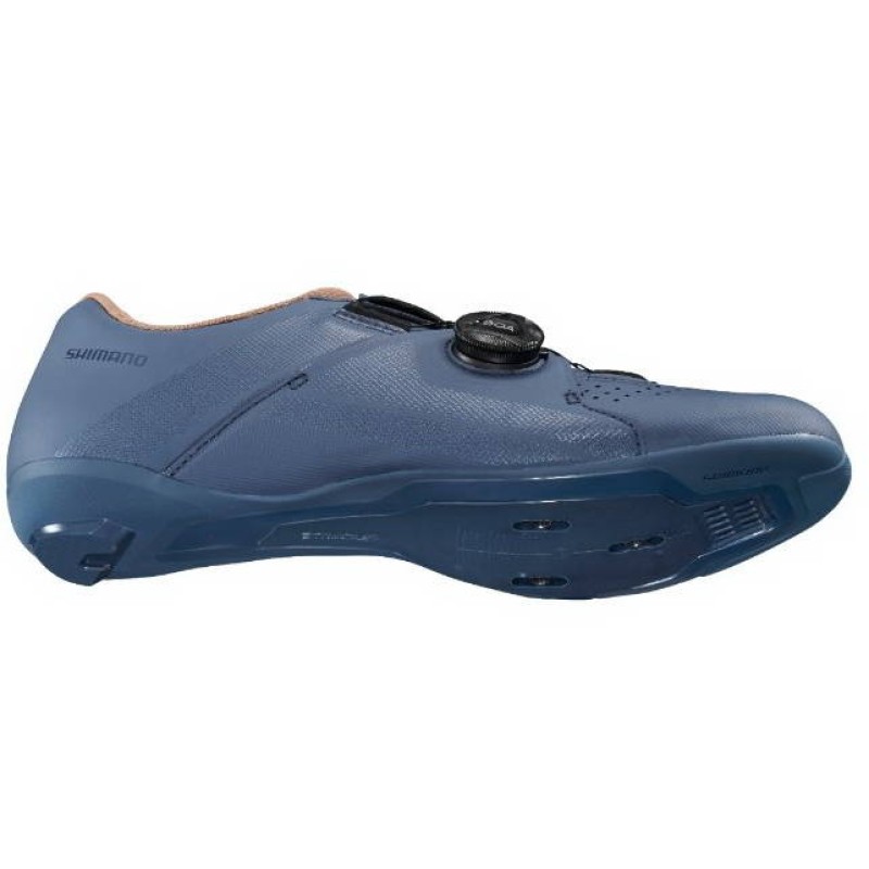 SHIMANO Buty SH-RC300W Dam Indigo SHIMANO Buty SH-RC300W Dam Indigo