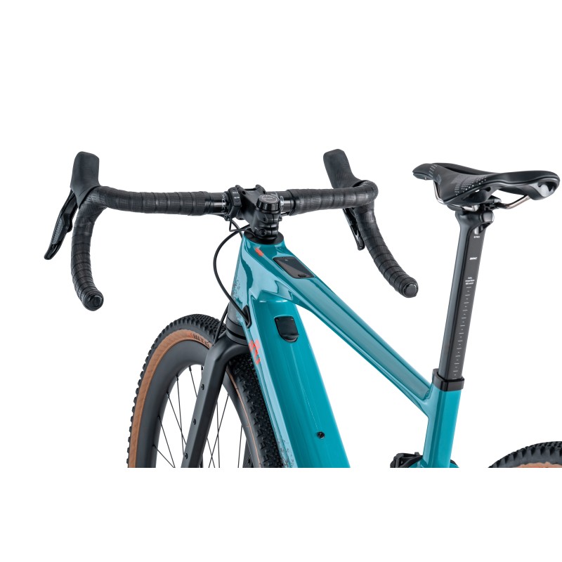 BMC URS AMP LT TWO 