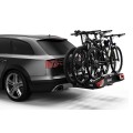 Thule VeloSpace XT 939 bagażnik na hak na 3 rowery Thule VeloSpace XT 939 bagażnik na hak na 3 rowery