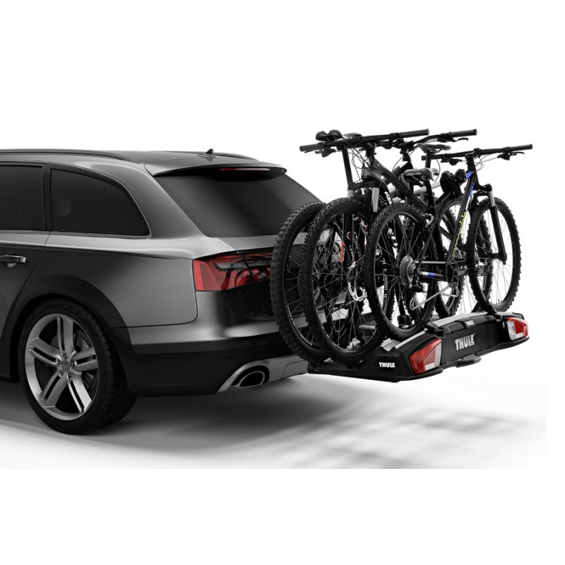 Thule VeloSpace XT 939 bagażnik na hak na 3 rowery Thule VeloSpace XT 939 bagażnik na hak na 3 rowery