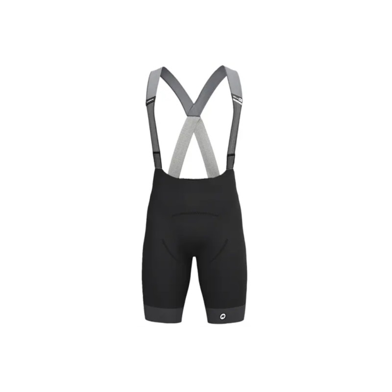 Spodenki kolarskie ASSOS MILLE GTS S11 Bib Shorts black XL Spodenki kolarskie ASSOS MILLE GTS S11 Bib Shorts black XL