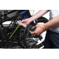 Thule VeloSpace XT 939 bagażnik na hak na 3 rowery Thule VeloSpace XT 939 bagażnik na hak na 3 rowery
