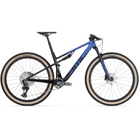 BMC FOURSTROKE ONE 