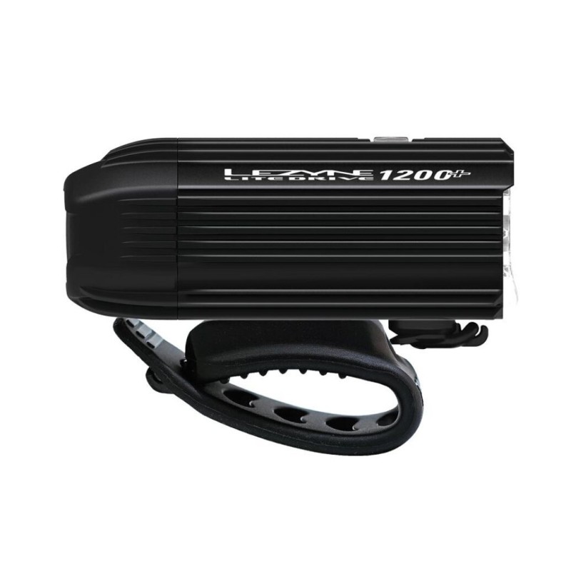 Lampka przednia na kask LEZYNE Lite Drive 1200+ Lampka przednia na kask LEZYNE Lite Drive 1200+