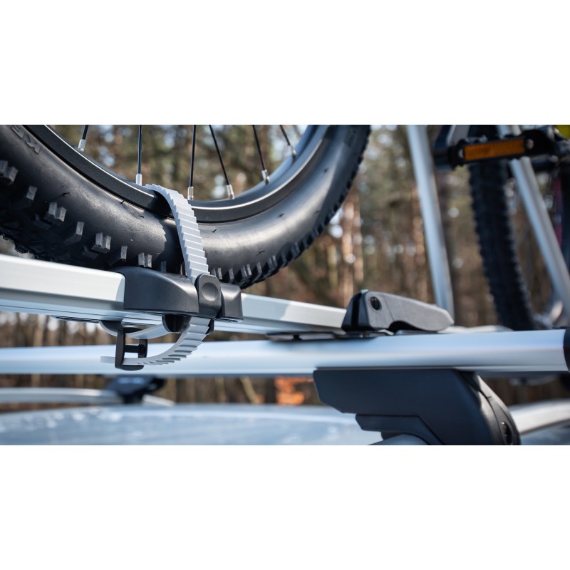 Taurus BikeUp Pro Uchwyt rowerowy Taurus BikeUp Pro Uchwyt rowerowy