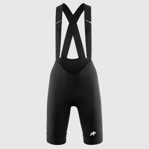 Spodenki kolarskie ASSOS MILLE GT Bib Shorts S11 Black Series XL
