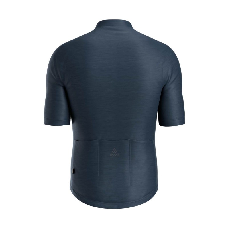 Koszulka męska ADICTA Merino nvy XXL Koszulka męska ADICTA Merino nvy XXL