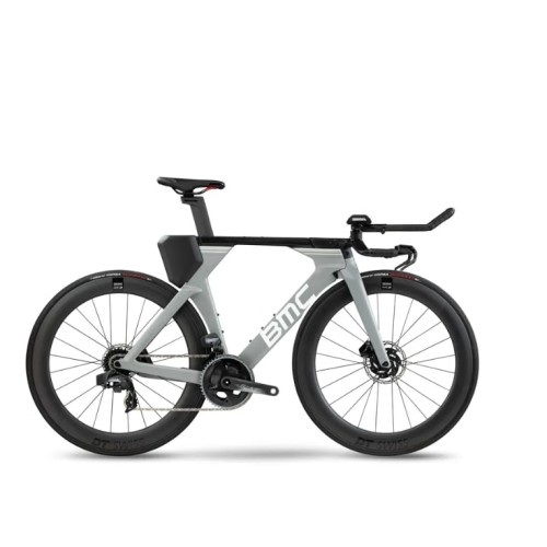 BMC TIMEMACHINE 01 DISC FRAMESET S