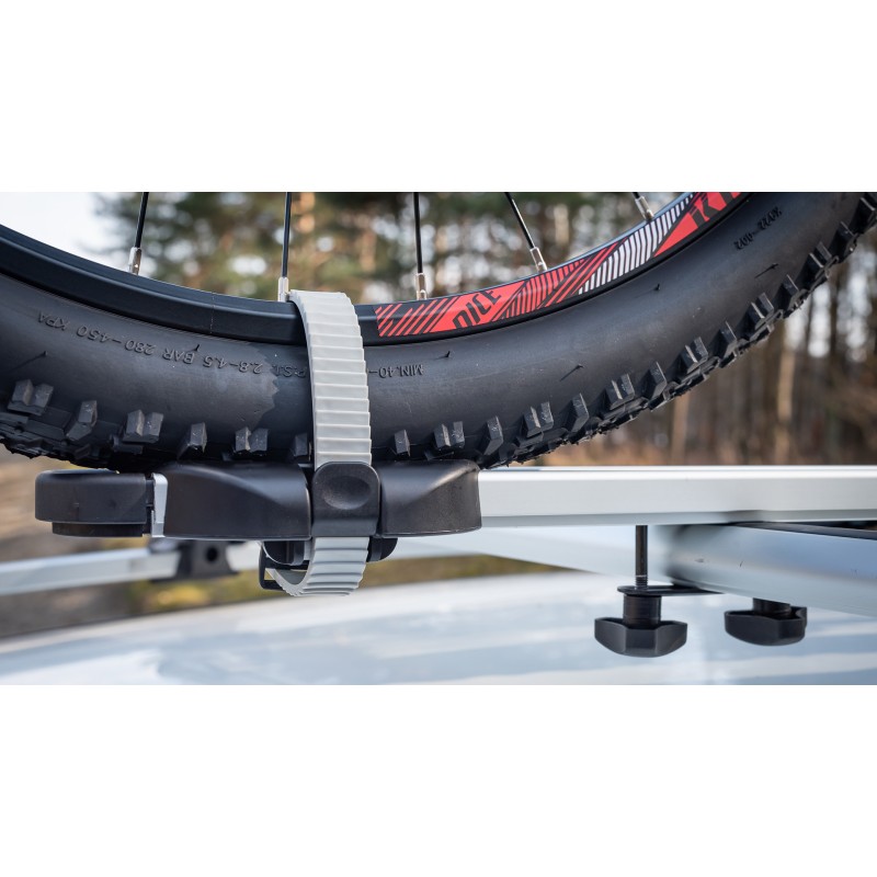 Taurus BikeUp Uchwyt rowerowy Taurus BikeUp Uchwyt rowerowy
