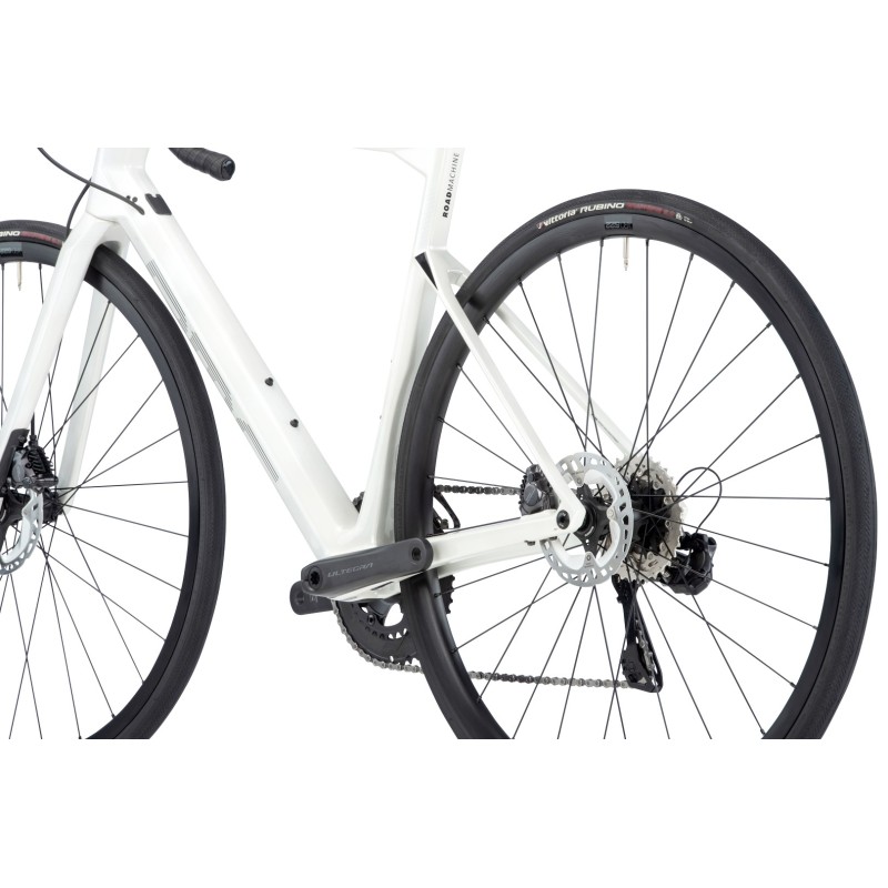 BMC ROADMACHINE THREE 58cm BMC ROADMACHINE THREE 58cm