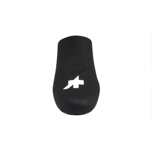 Ochraniacze na buty ASSOS Spring Fall Toe Cover P1 Black Series I 