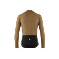 Bluza kolarska jesienna ASSOS MILLE GT Spring Fall Jersey C2 Bronze Ash Bluza kolarska jesienna ASSOS MILLE GT Spring Fall Jersey C2 Bronze Ash