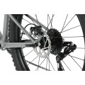 BMC TWOSTROKE AL 24 rower szary BMC TWOSTROKE AL 24 rower szary