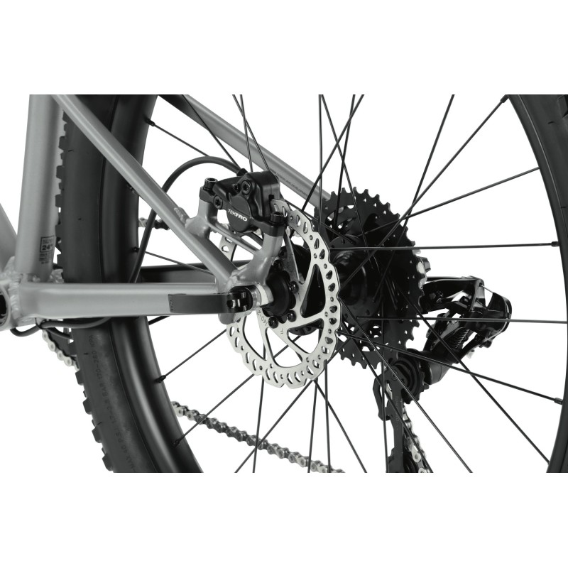 BMC TWOSTROKE AL 24 rower szary BMC TWOSTROKE AL 24 rower szary