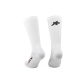 Skarpety ASSOS RS Socks S11 White Series I Skarpety ASSOS RS Socks S11 White Series I