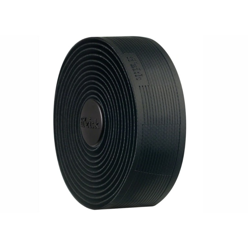 Owijka na kierownicę FIZIK Vento Solocush 2.7mm Tacky Black Owijka na kierownicę FIZIK Vento Solocush 2.7mm Tacky Black