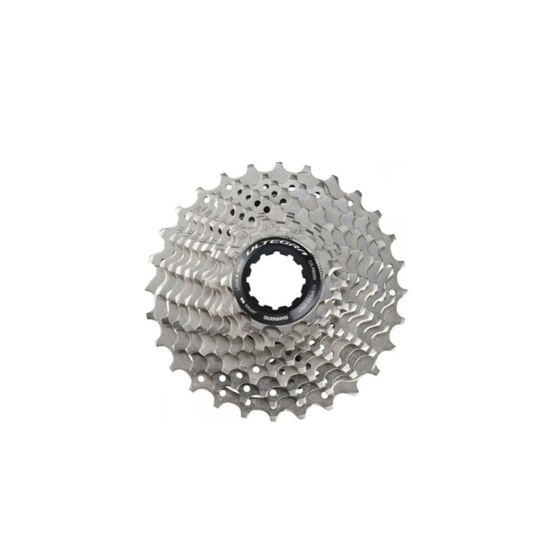 Kaseta 11rz 11-30 CS-R8000 Ultegra Kaseta 11rz 11-30 CS-R8000 Ultegra
