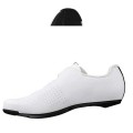 Buty szosowe FIZIK Tempo Decos Carbon białe/białe - 38