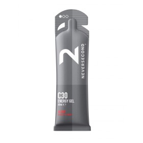 NEVERSECOND C30 ENERGY GEL / JAGODOWY