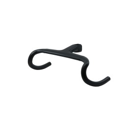 Kierownica zintegrowana BMC Cockpit ICS2 Carbon AERO 360/420 - Black