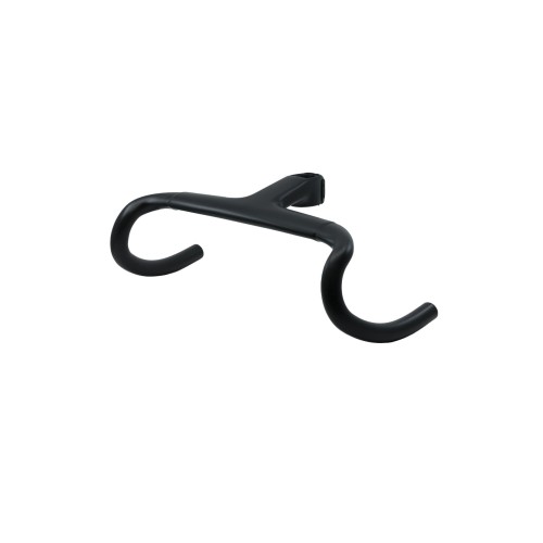 Kierownica zintegrowana BMC Cockpit ICS2 Carbon AERO 360/420 - Black