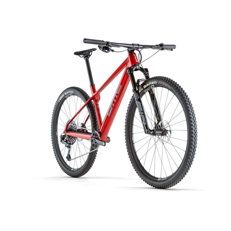 BMC TWOSTROKE 01 ONE L BMC TWOSTROKE 01 ONE L