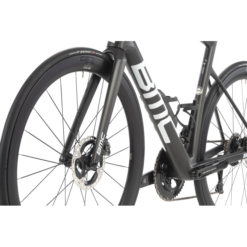BMC TEAMMACHINE SLR01 TWO 54cm BMC TEAMMACHINE SLR01 TWO 54cm