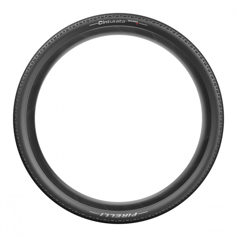 Opona PIRELLI Cinturato Gravel Hard TLR 40-622 (700x40c)