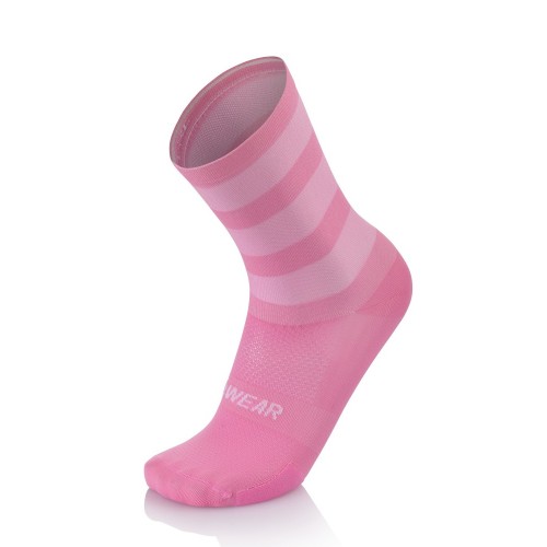 MB WEAR Skarpety : Sahara Evo Pink S/M