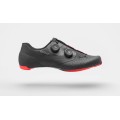 Buty szosowe SUPLEST Road Pro Edge+ 2.0 BMC Edition | BLACK / RED 41