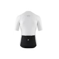 Koszulka kolarska ASSOS MILLE GT Jersey S11 White Series M Koszulka kolarska ASSOS MILLE GT Jersey S11 White Series M