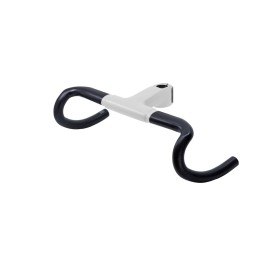 Kierownica zintegrowana BMC Cockpit ICS Carbon EVO 400 - White