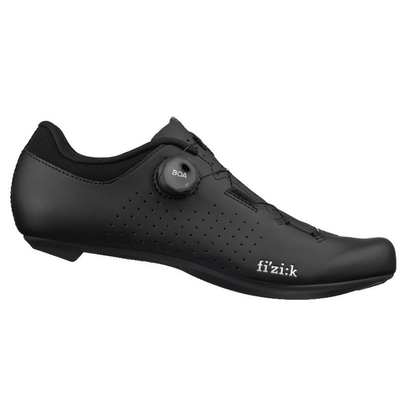 Buty szosowe FIZIK Vento Omna czarne/czarne - 43 Buty szosowe FIZIK Vento Omna czarne/czarne - 43